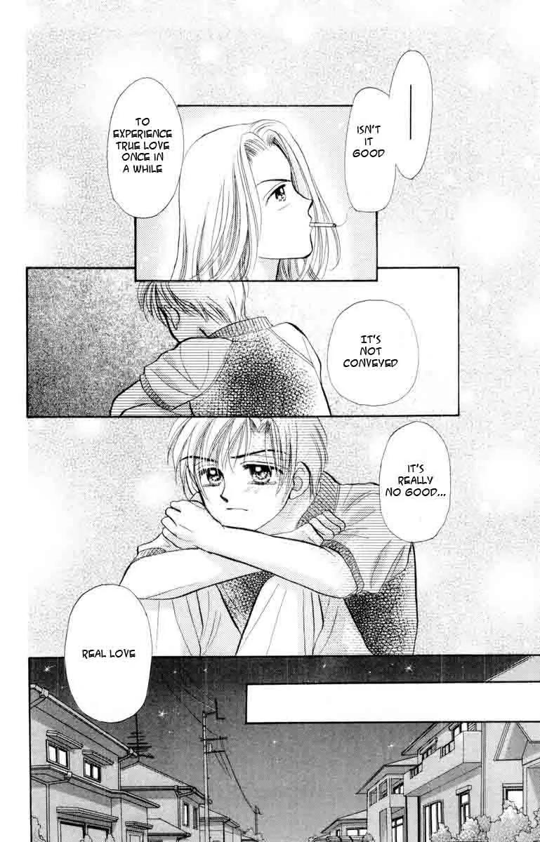 Baby Love Chapter 42 page 21 - Chapter 42