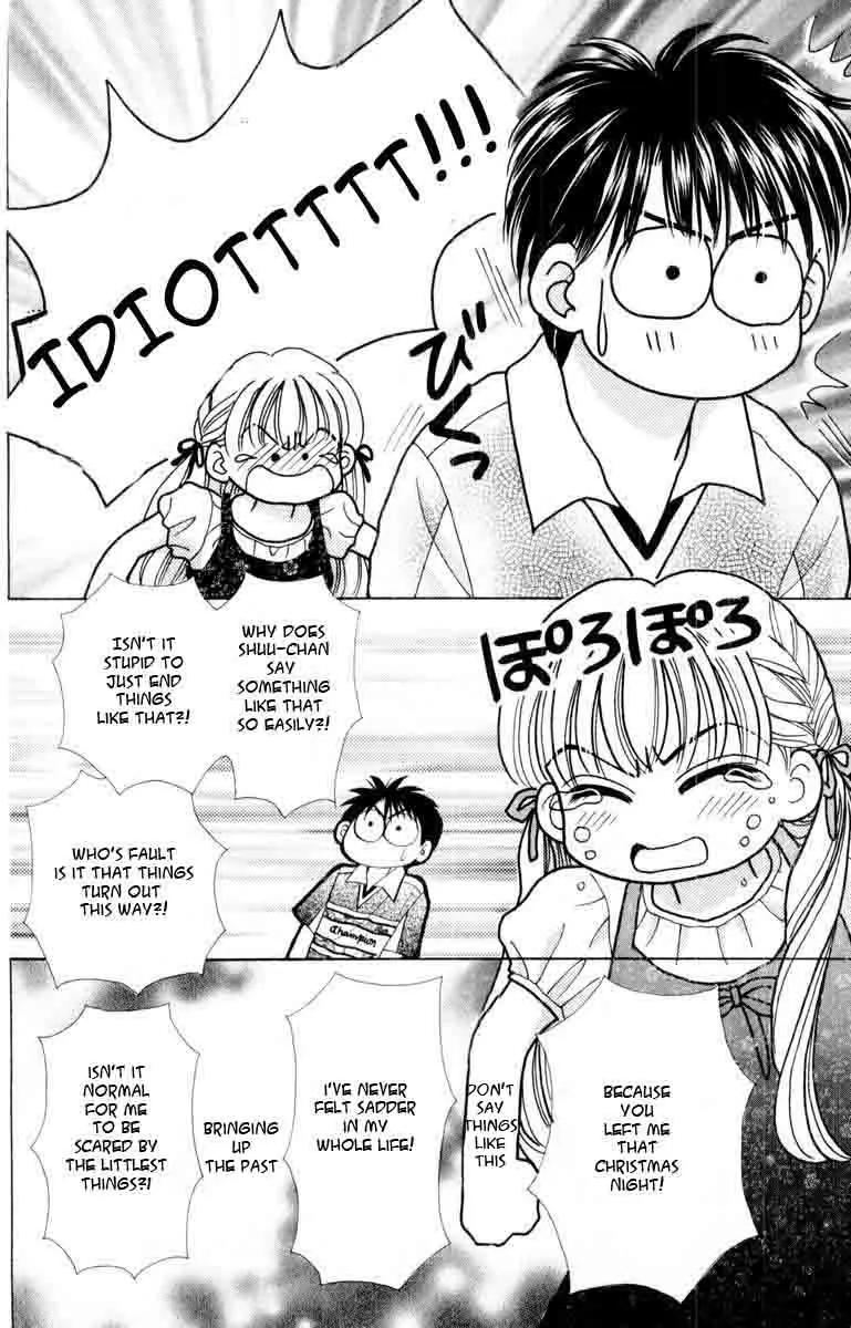 Baby Love Chapter 42 page 27 - Chapter 42