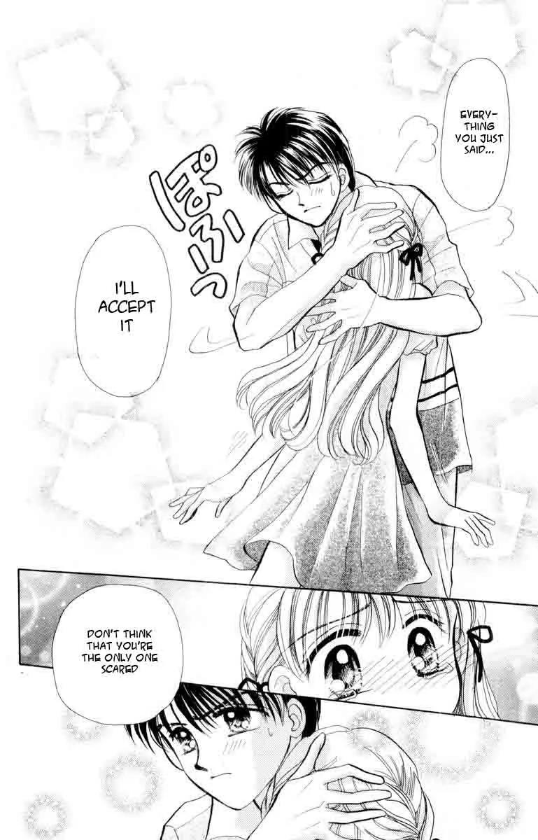 Baby Love Chapter 42 page 29 - Chapter 42