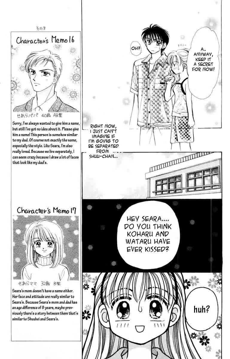 Baby Love Chapter 43 page 10 - Chapter 43