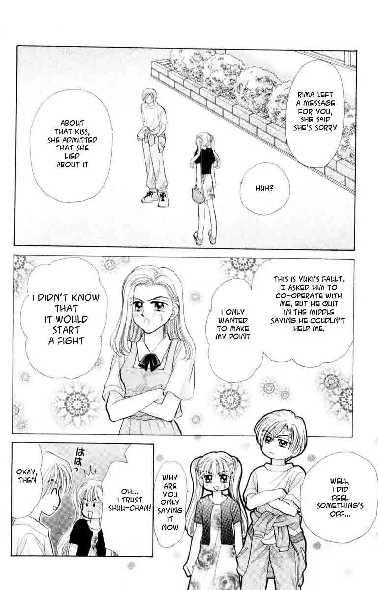 Baby Love Chapter 43 page 15 - Chapter 43