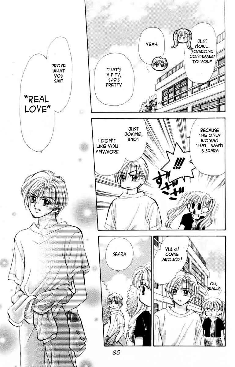 Baby Love Chapter 43 page 16 - Chapter 43