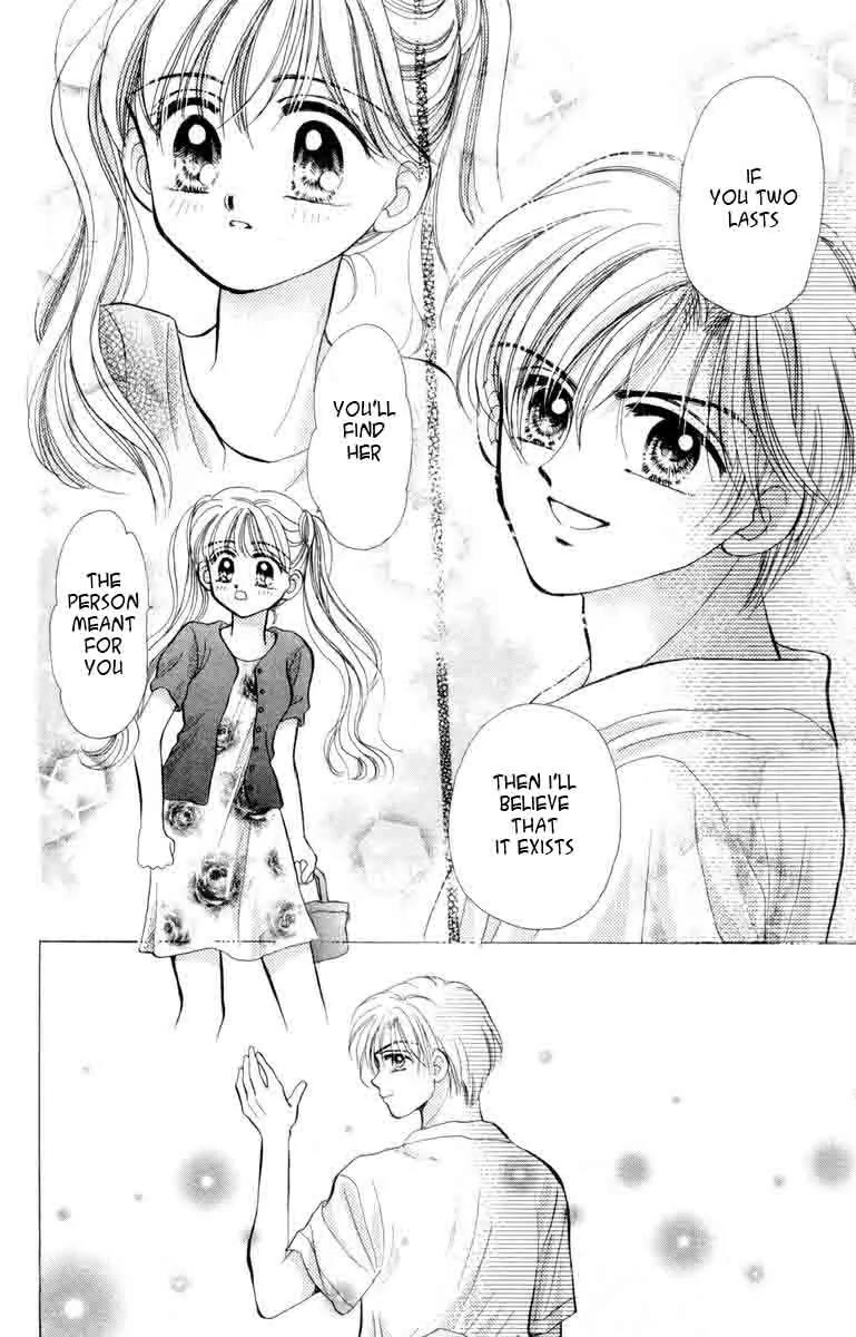 Baby Love Chapter 43 page 17 - Chapter 43