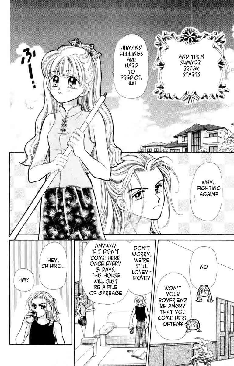 Baby Love Chapter 43 page 19 - Chapter 43