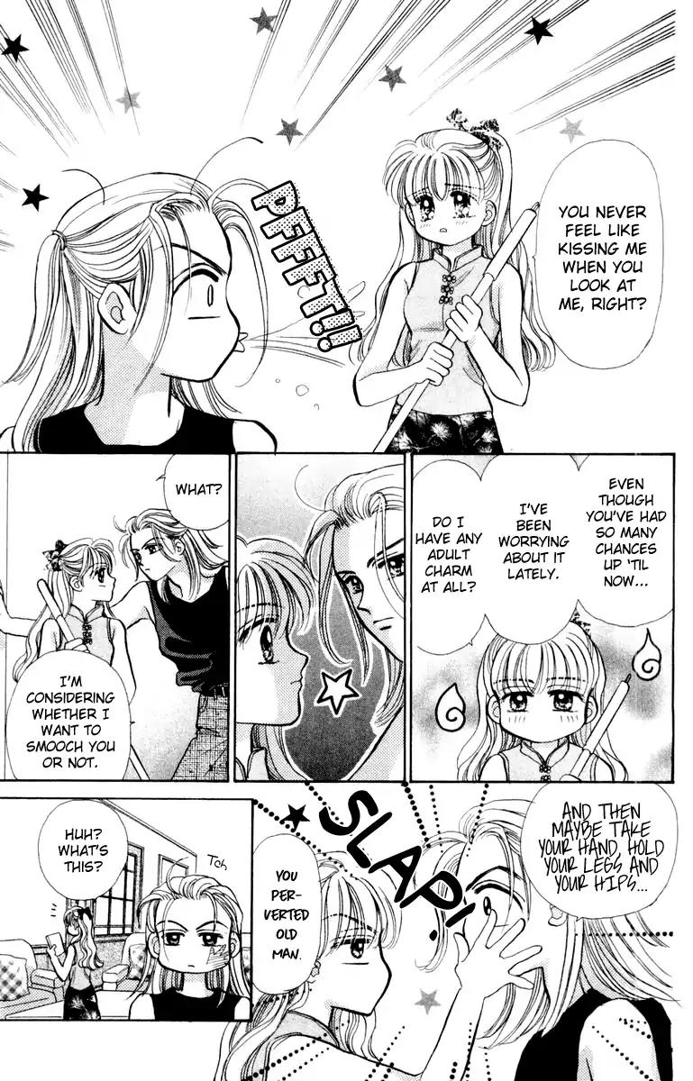 Baby Love Chapter 43 page 20 - Chapter 43