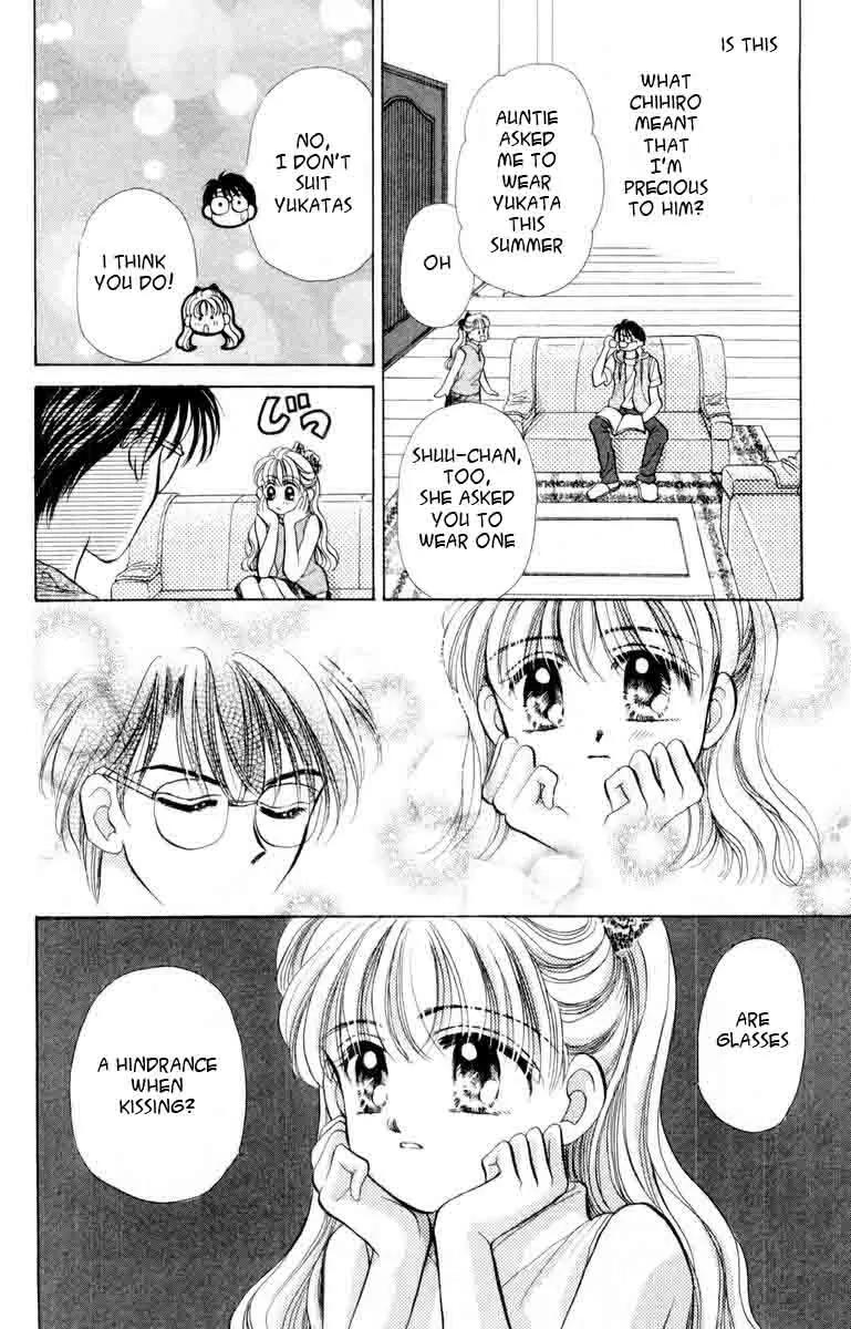 Baby Love Chapter 43 page 23 - Chapter 43