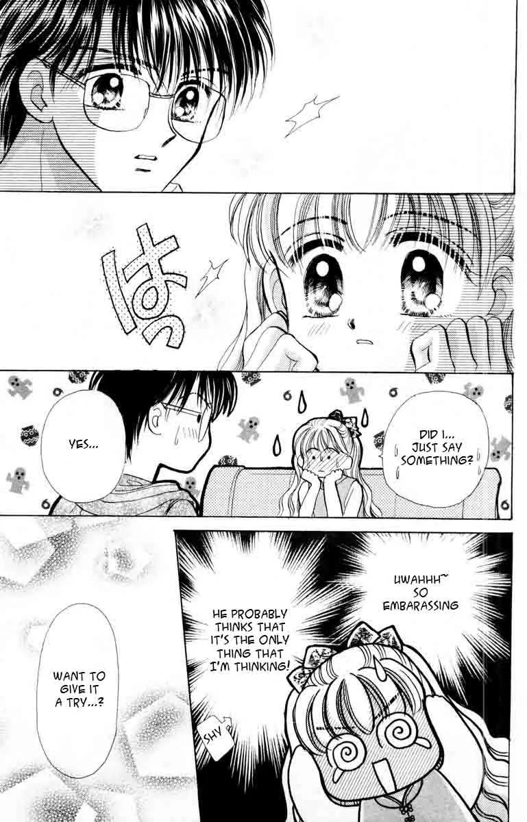 Baby Love Chapter 43 page 24 - Chapter 43