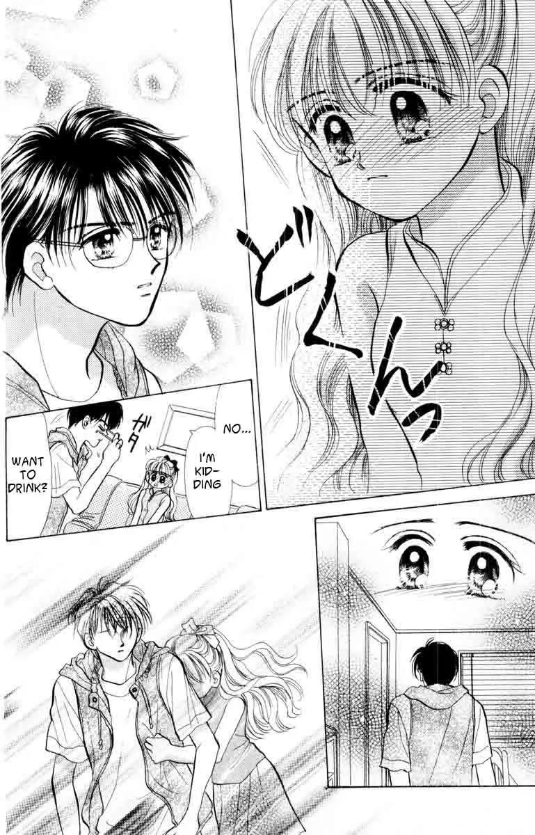Baby Love Chapter 43 page 25 - Chapter 43