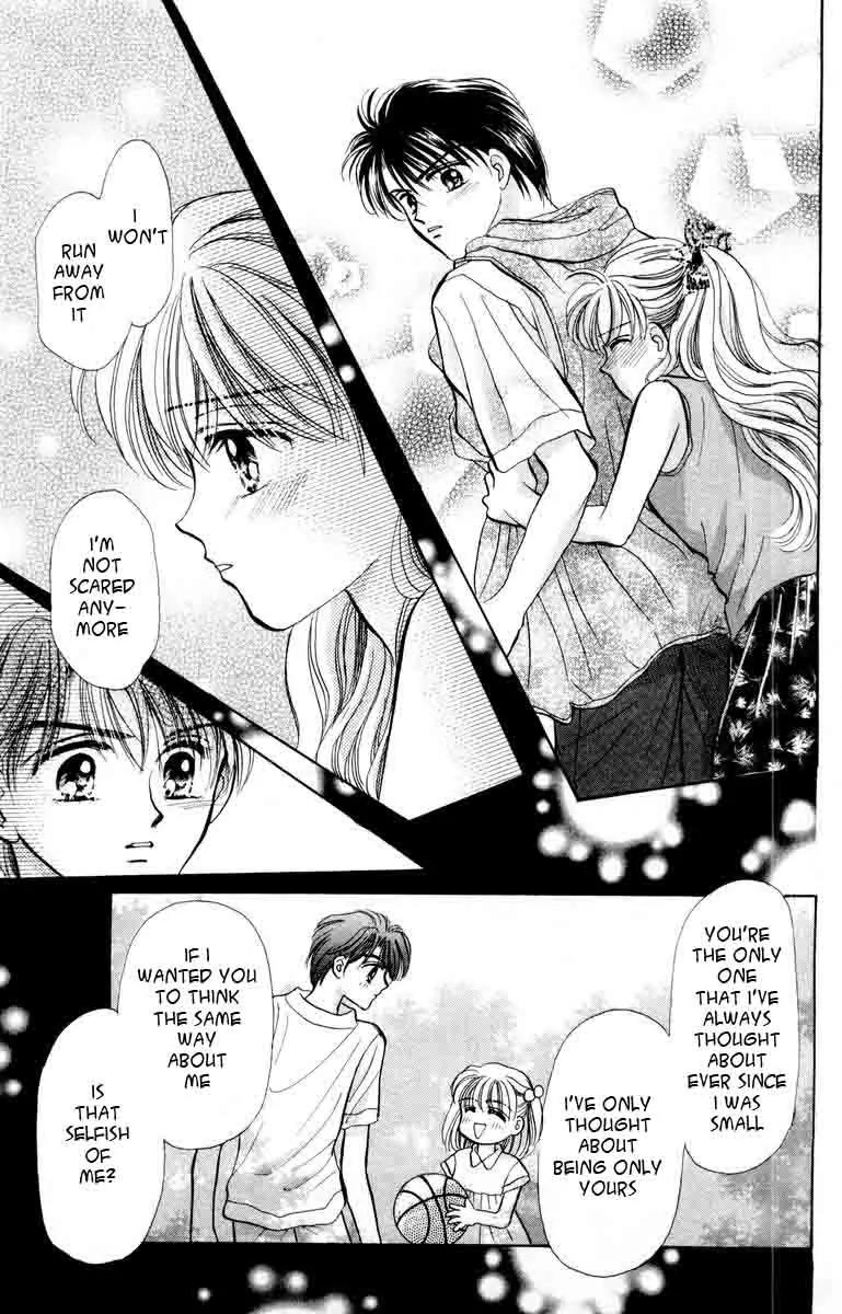 Baby Love Chapter 43 page 26 - Chapter 43