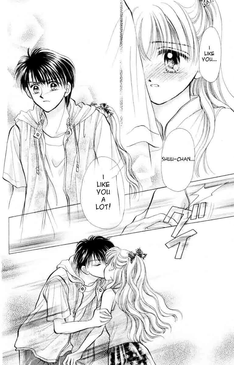 Baby Love Chapter 43 page 27 - Chapter 43