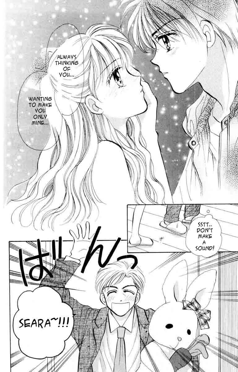 Baby Love Chapter 43 page 29 - Chapter 43