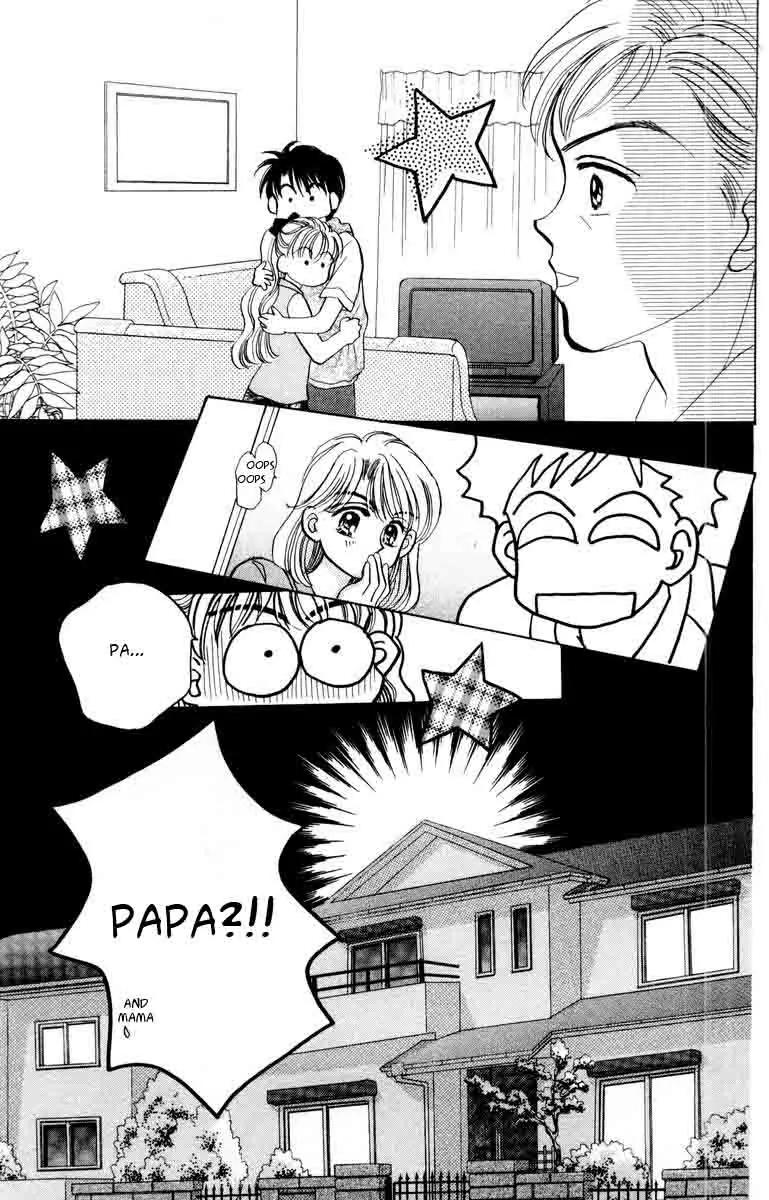 Baby Love Chapter 43 page 30 - Chapter 43