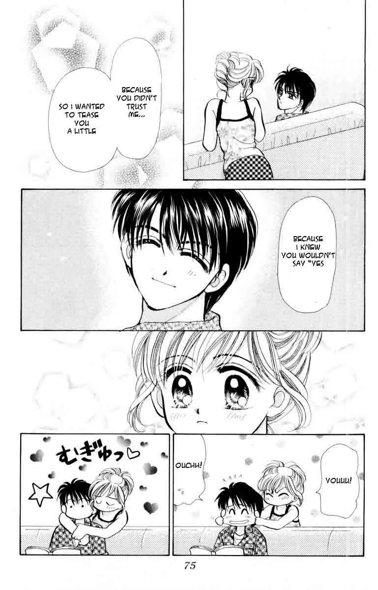 Baby Love Chapter 43 page 6 - Chapter 43