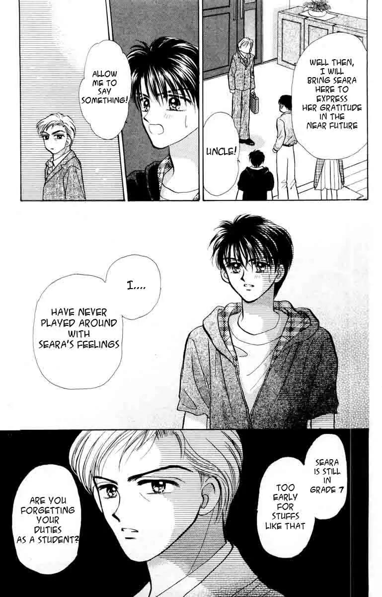 Baby Love Chapter 44 page 14 - Chapter 44