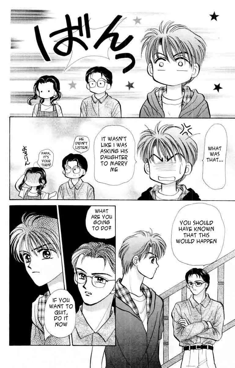 Baby Love Chapter 44 page 15 - Chapter 44