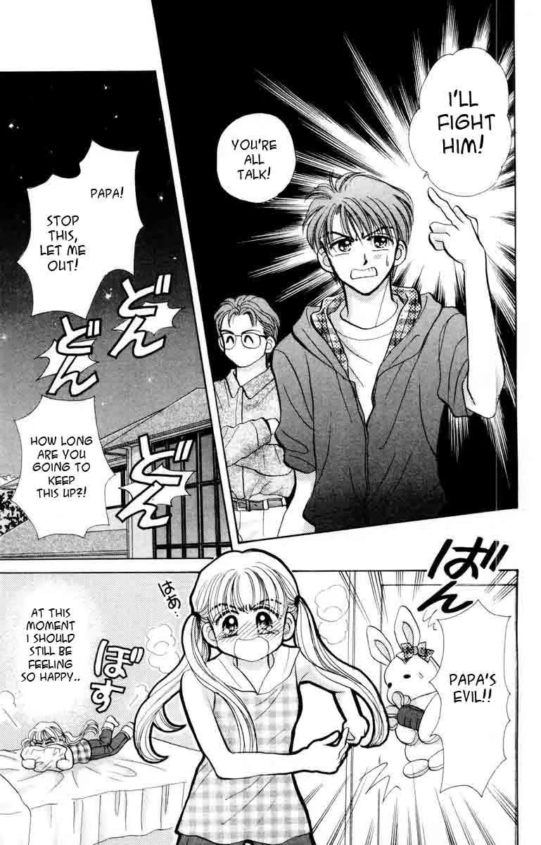 Baby Love Chapter 44 page 16 - Chapter 44