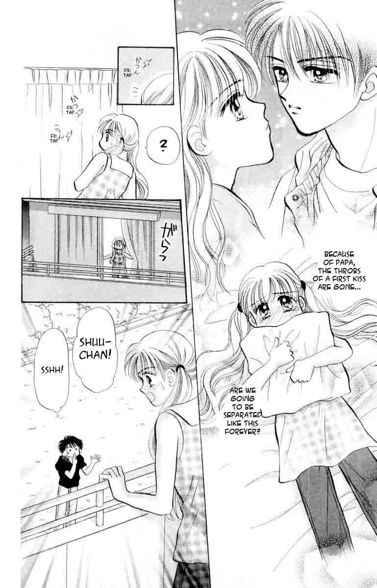 Baby Love Chapter 44 page 17 - Chapter 44