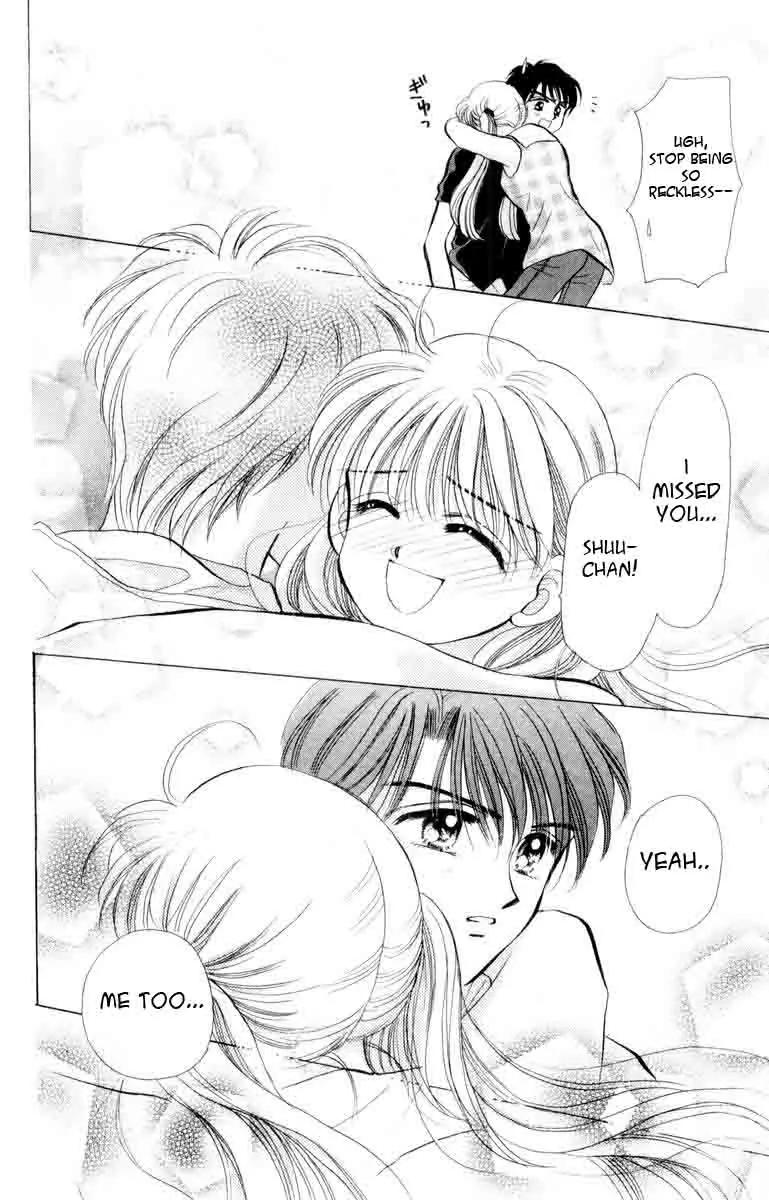 Baby Love Chapter 44 page 19 - Chapter 44