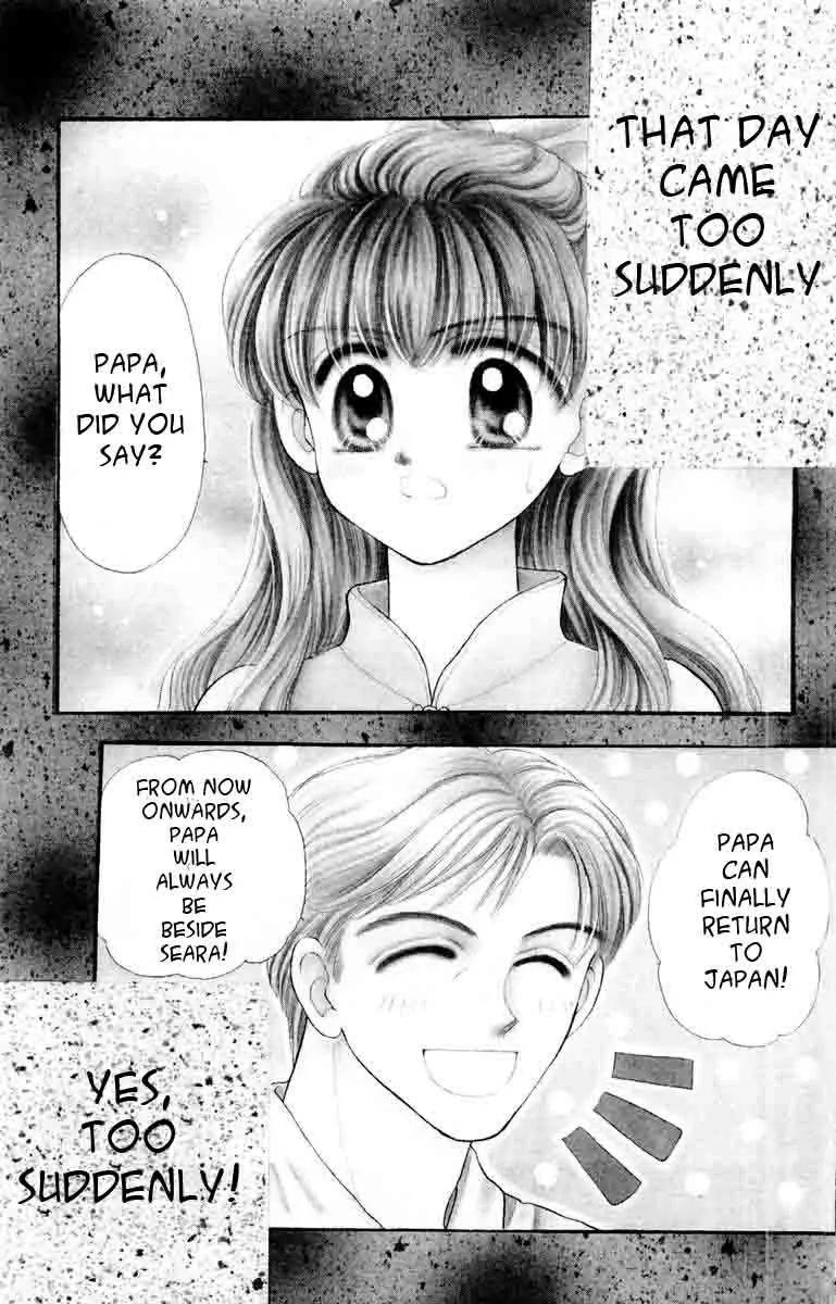 Baby Love Chapter 44 page 2 - Chapter 44