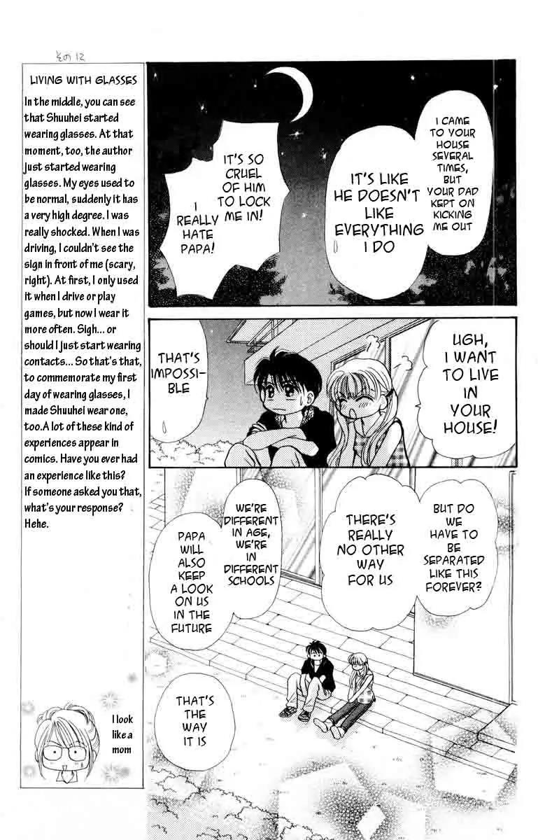 Baby Love Chapter 44 page 20 - Chapter 44