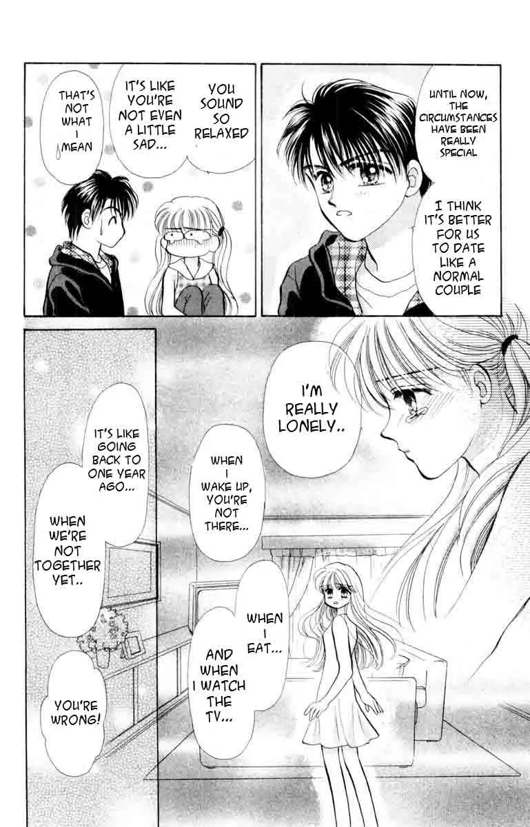 Baby Love Chapter 44 page 21 - Chapter 44