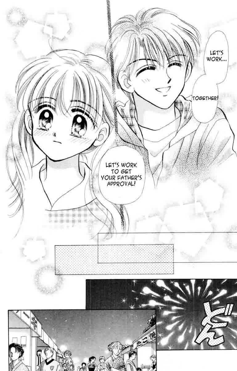 Baby Love Chapter 44 page 23 - Chapter 44
