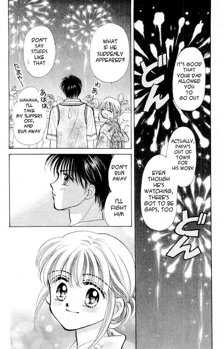 Baby Love Chapter 44 page 25 - Chapter 44