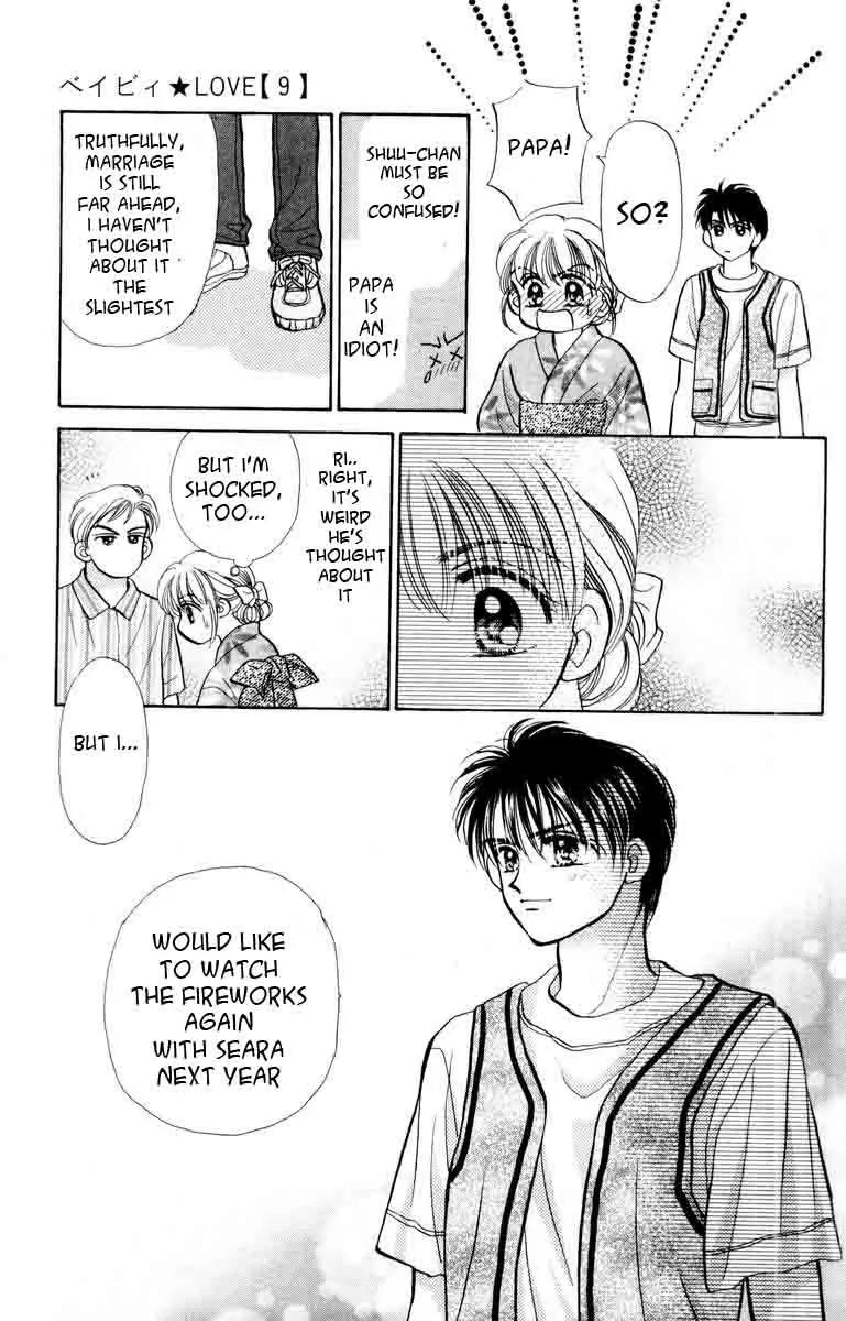 Baby Love Chapter 44 page 28 - Chapter 44