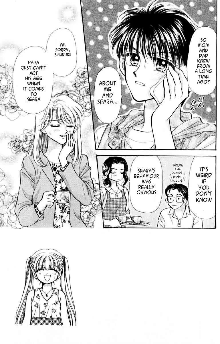 Baby Love Chapter 44 page 4 - Chapter 44