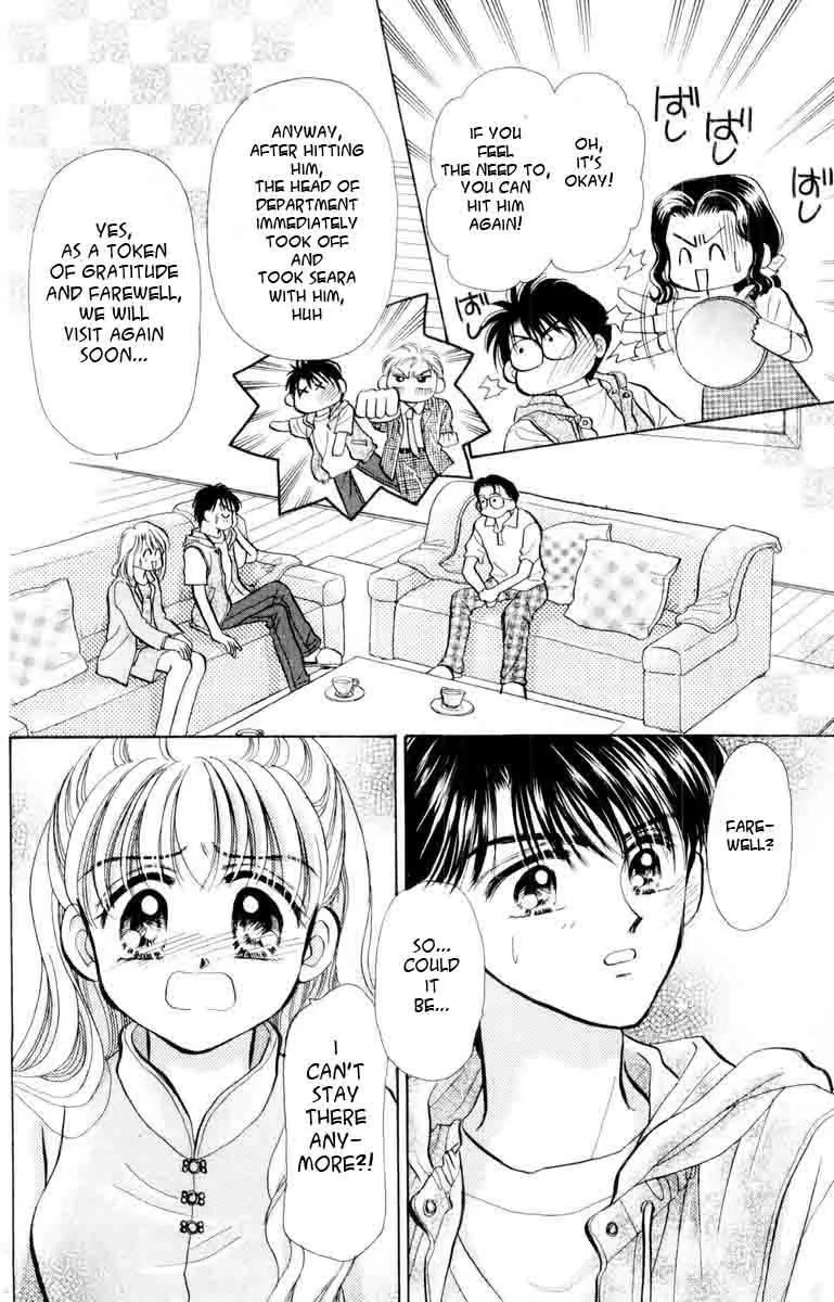Baby Love Chapter 44 page 5 - Chapter 44