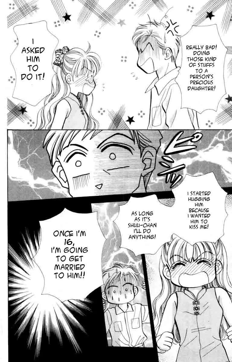 Baby Love Chapter 44 page 7 - Chapter 44