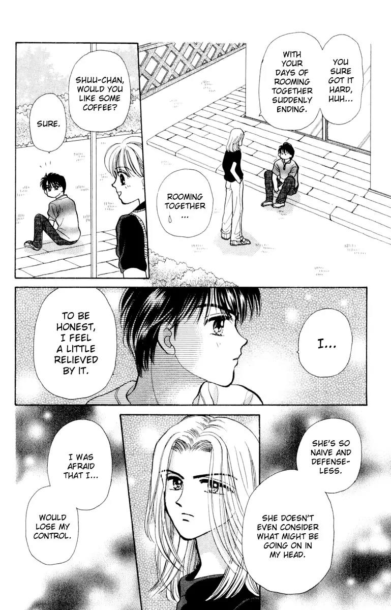 Baby Love Chapter 45 page 11 - Chapter 45 [END]