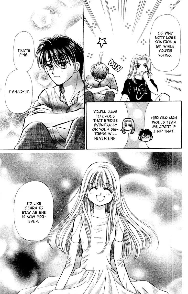 Baby Love Chapter 45 page 12 - Chapter 45 [END]