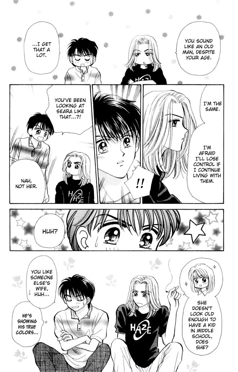 Baby Love Chapter 45 page 13 - Chapter 45 [END]