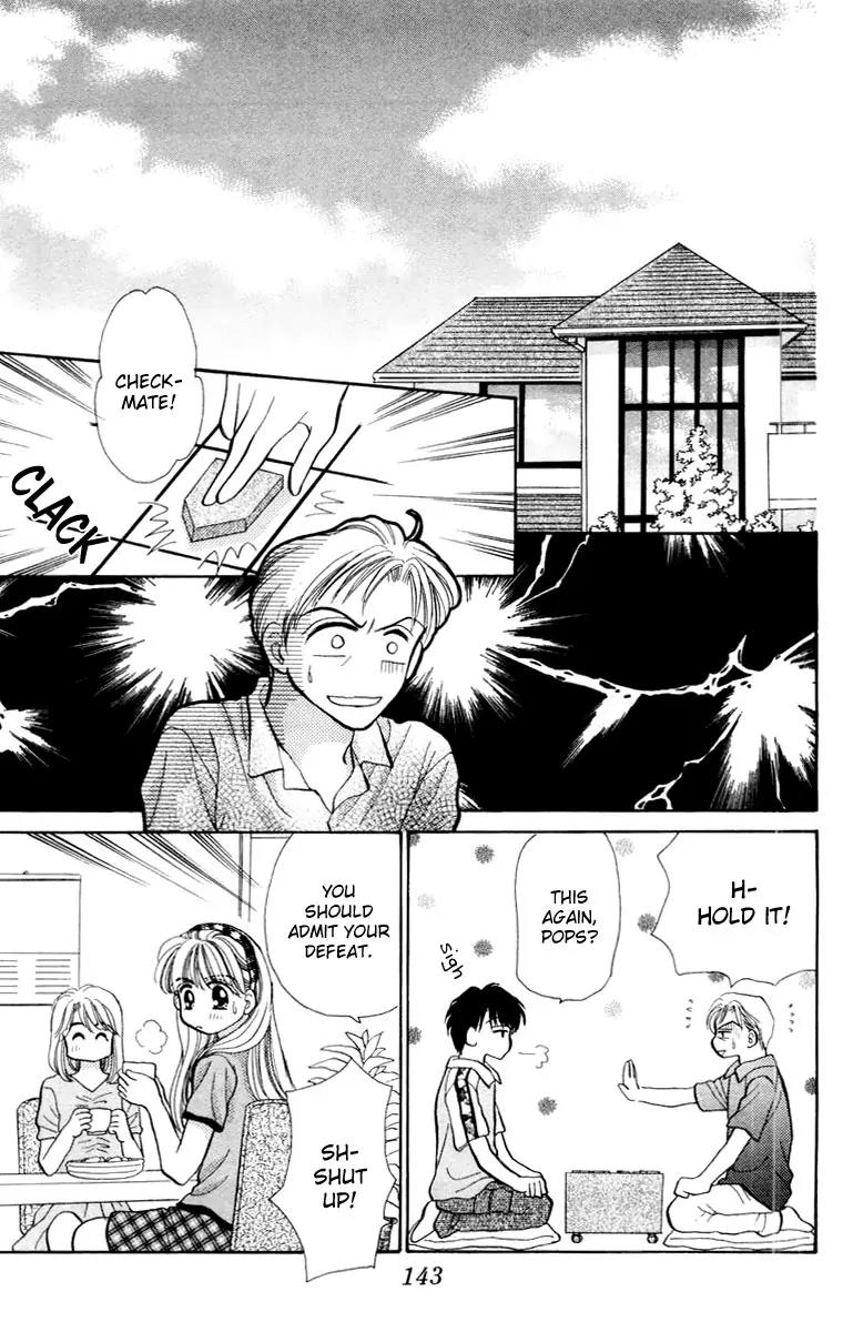 Baby Love Chapter 45 page 14 - Chapter 45 [END]
