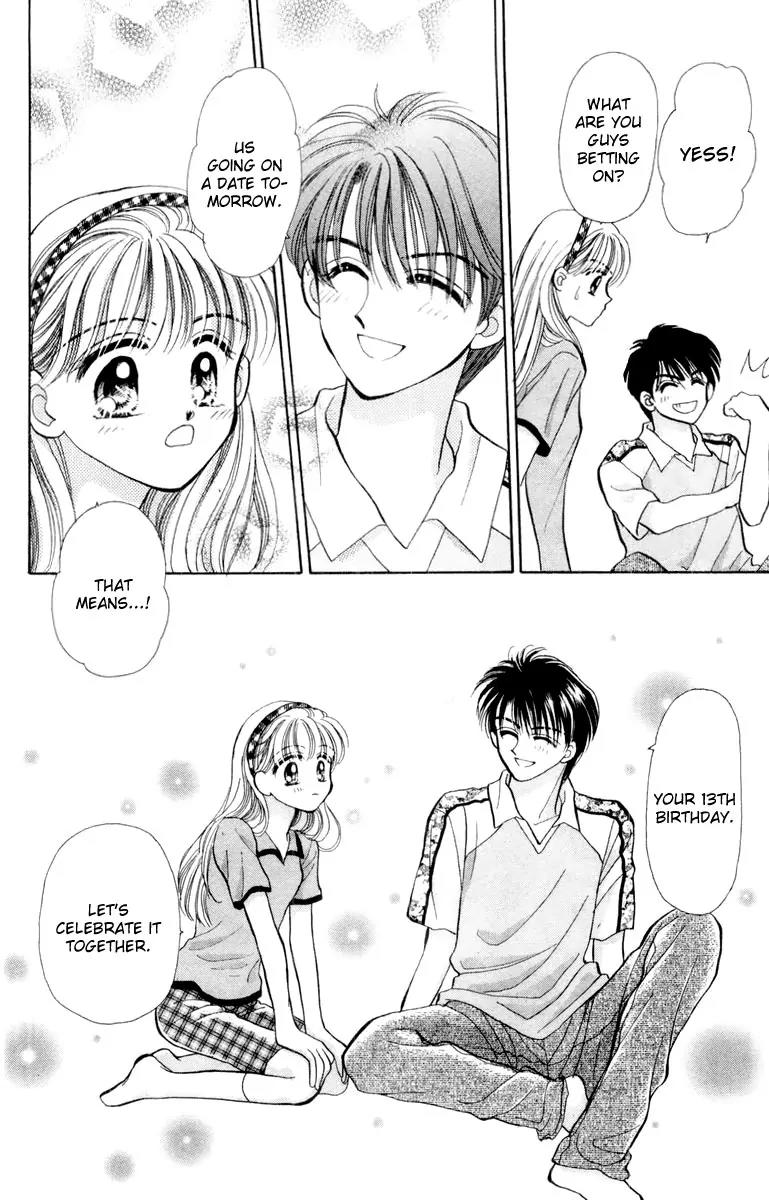 Baby Love Chapter 45 page 17 - Chapter 45 [END]