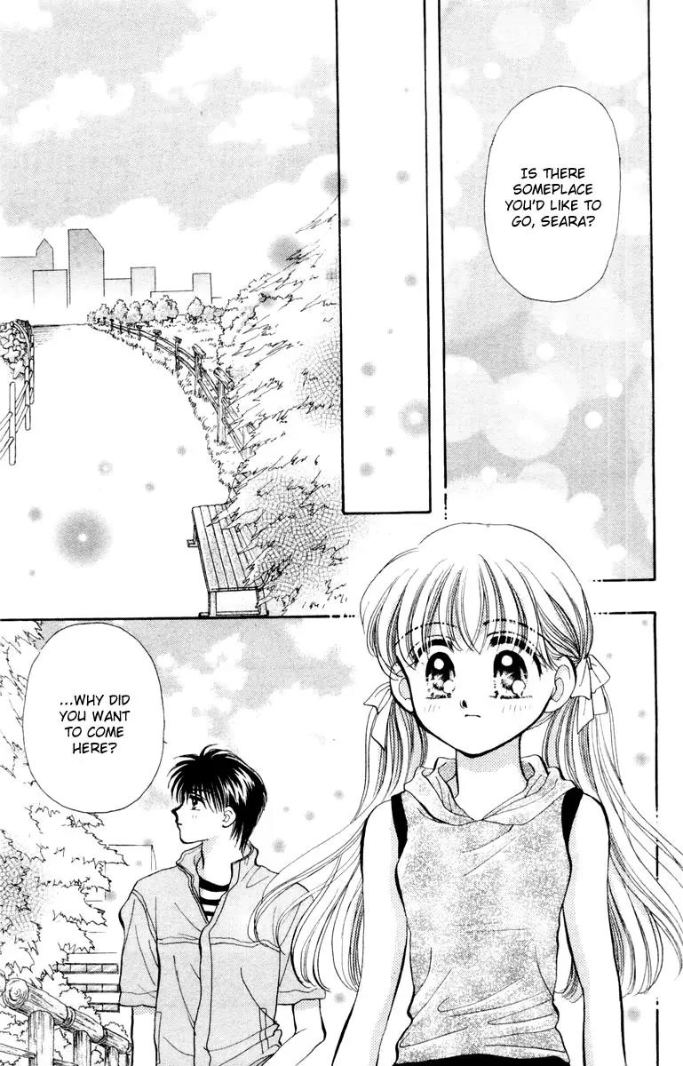 Baby Love Chapter 45 page 18 - Chapter 45 [END]