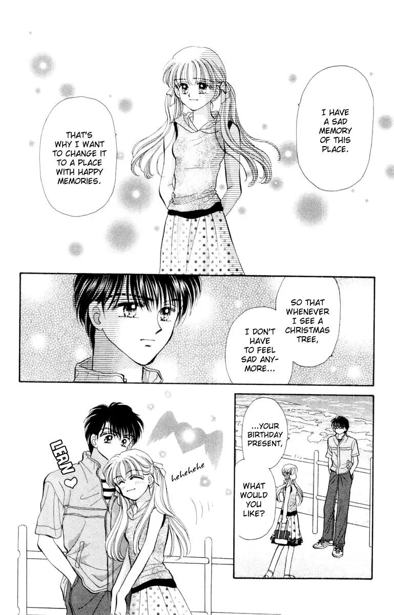 Baby Love Chapter 45 page 19 - Chapter 45 [END]