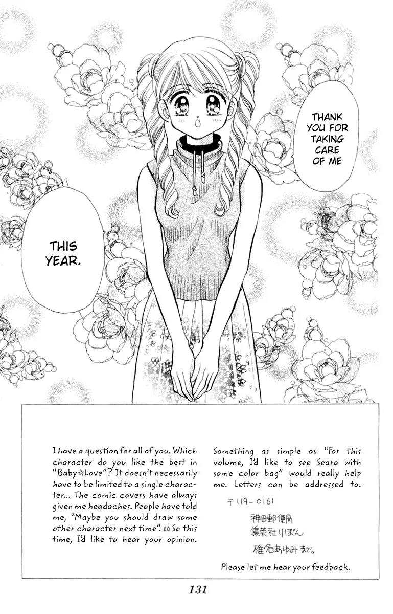 Baby Love Chapter 45 page 2 - Chapter 45 [END]