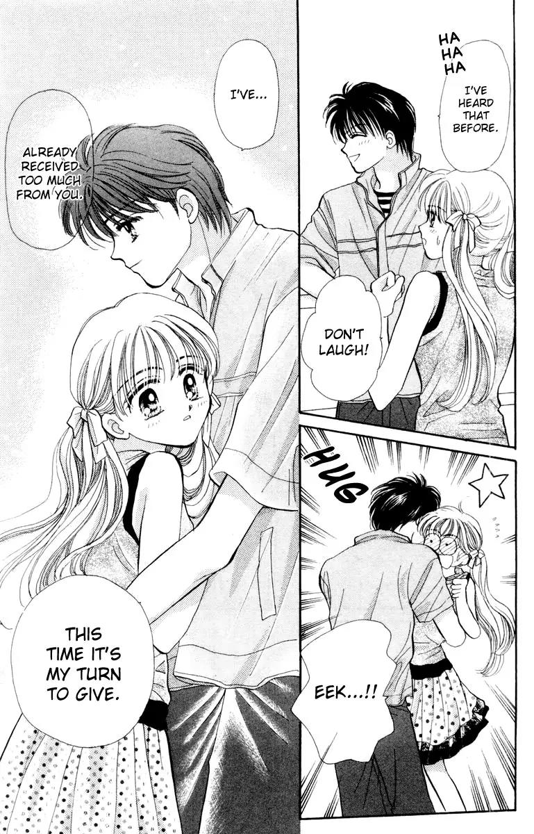 Baby Love Chapter 45 page 22 - Chapter 45 [END]