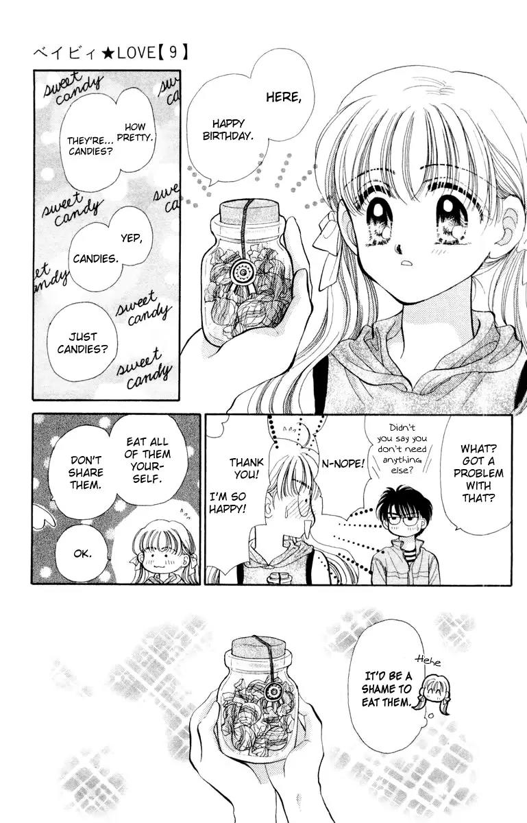 Baby Love Chapter 45 page 24 - Chapter 45 [END]