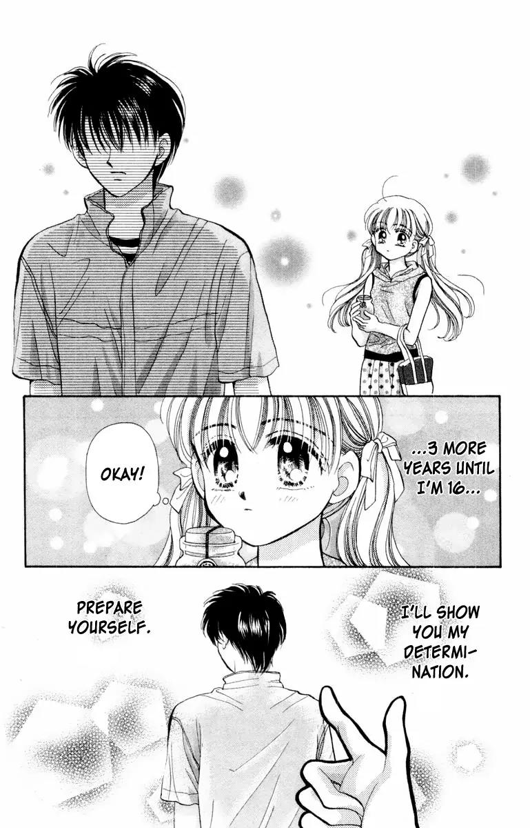 Baby Love Chapter 45 page 25 - Chapter 45 [END]