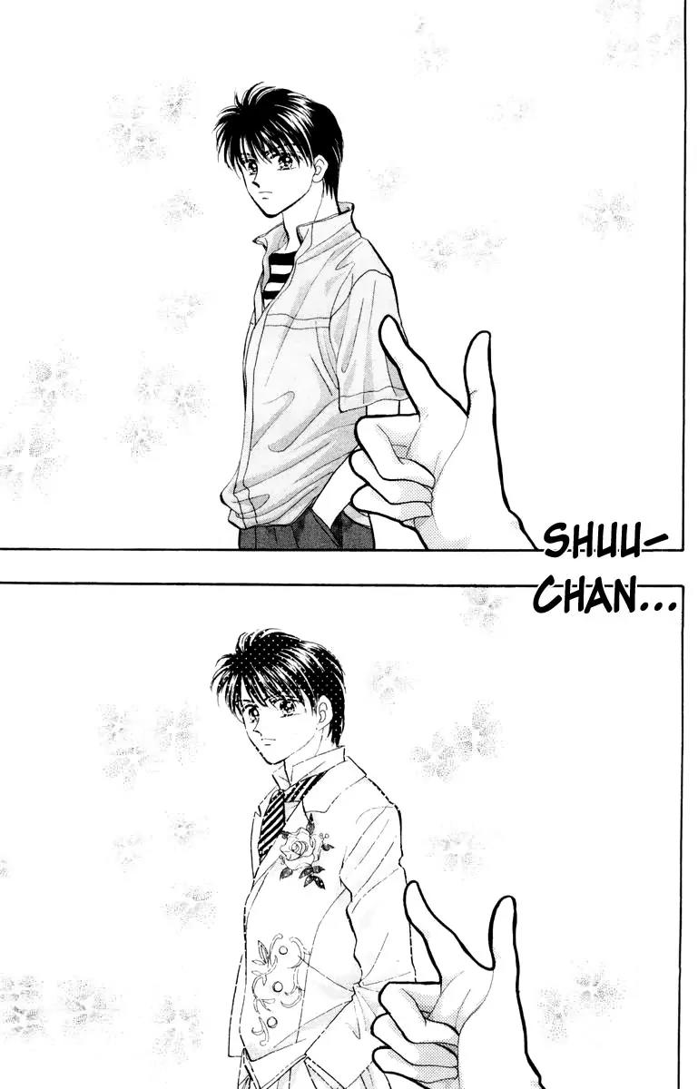 Baby Love Chapter 45 page 26 - Chapter 45 [END]