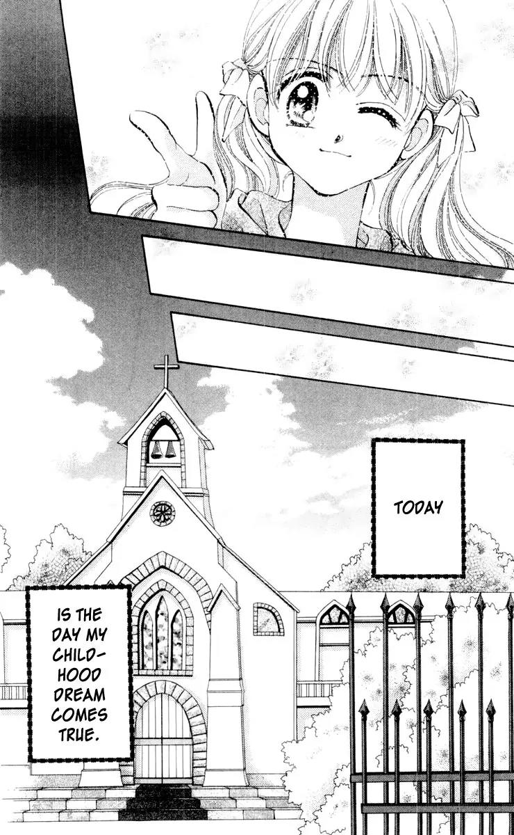 Baby Love Chapter 45 page 27 - Chapter 45 [END]