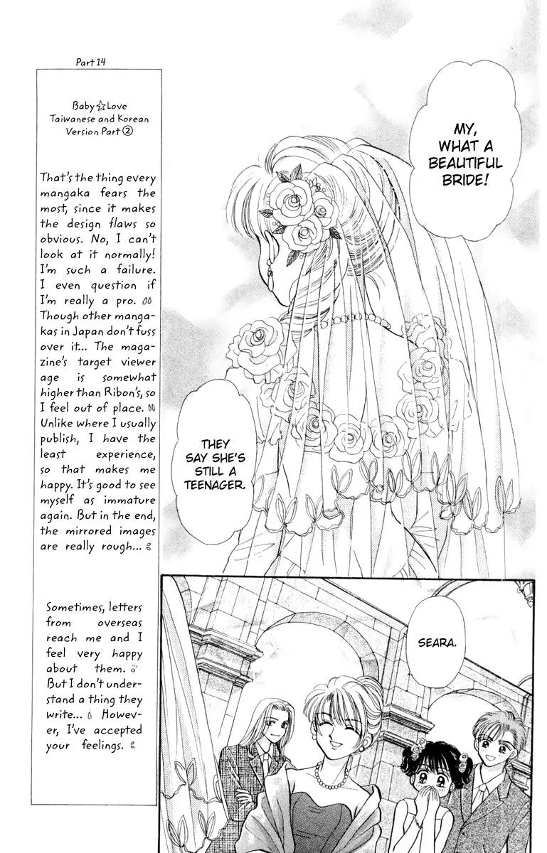 Baby Love Chapter 45 page 28 - Chapter 45 [END]