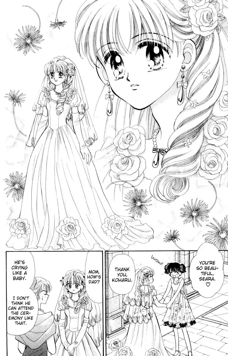 Baby Love Chapter 45 page 29 - Chapter 45 [END]