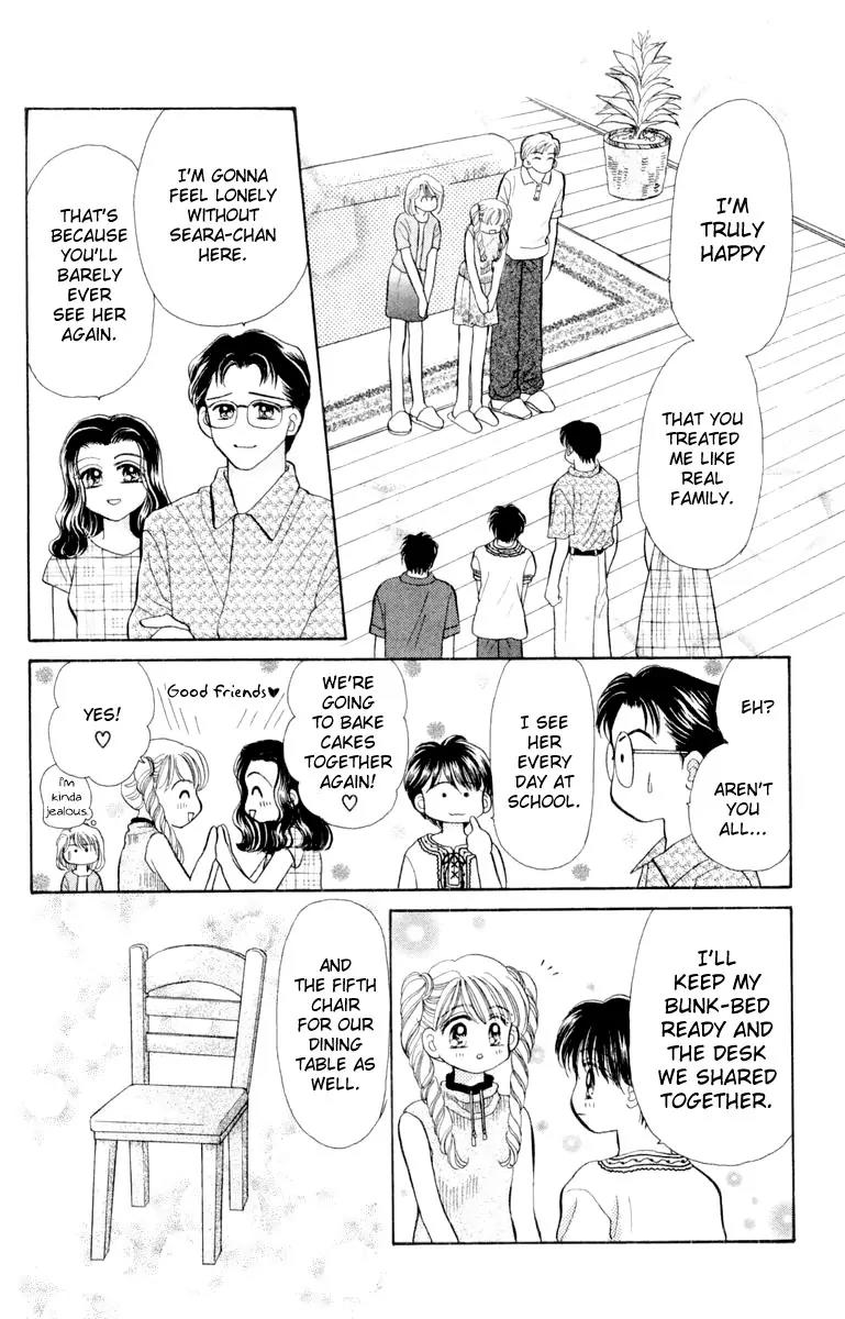 Baby Love Chapter 45 page 3 - Chapter 45 [END]