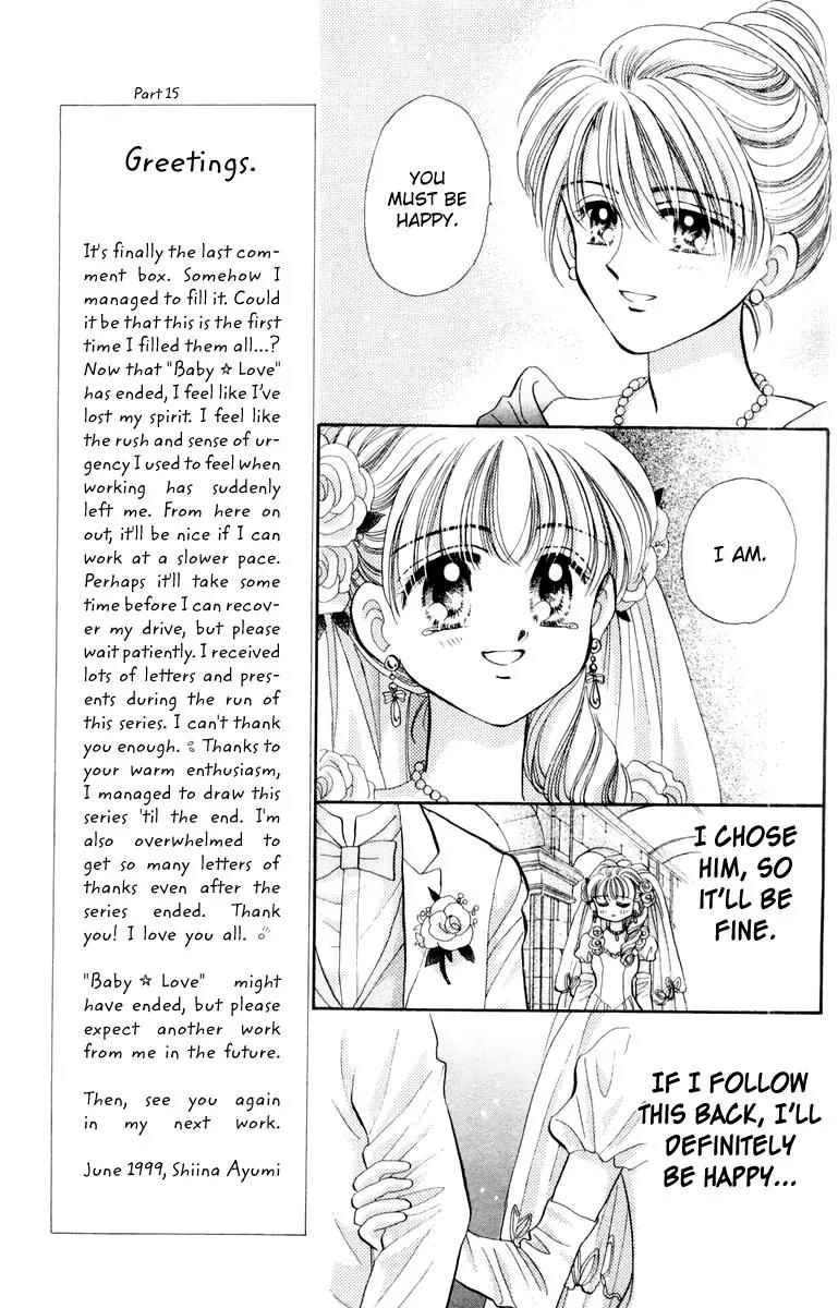 Baby Love Chapter 45 page 30 - Chapter 45 [END]