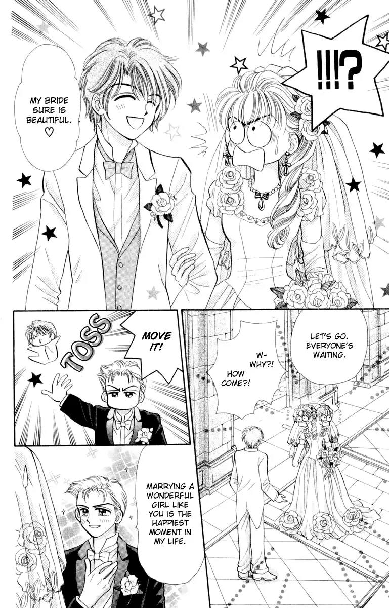 Baby Love Chapter 45 page 31 - Chapter 45 [END]