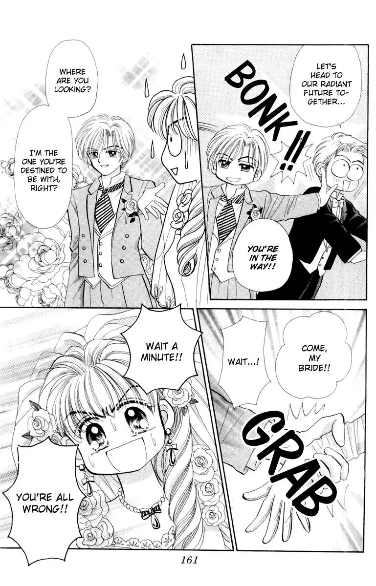 Baby Love Chapter 45 page 32 - Chapter 45 [END]
